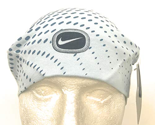 Nike Bandana Swoosh Unisex para adultos AC0213 402