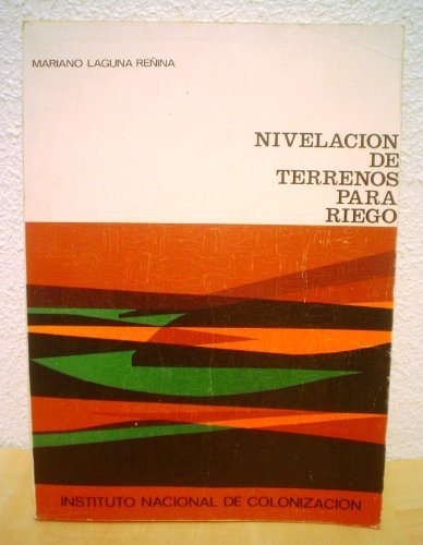 NIVELACION DE TERRENOS PARA RIEGO