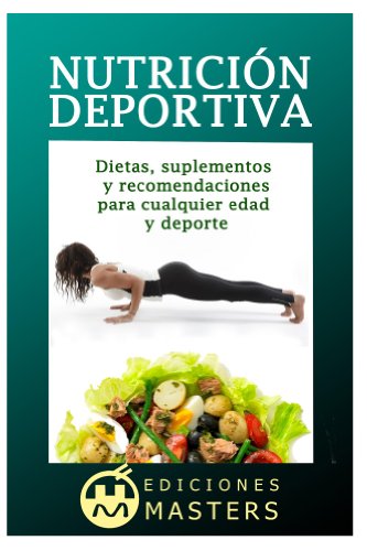 Nutrición deportiva