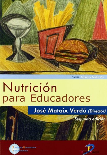 Nutrición Para Educadores