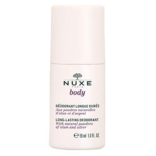 NUXE BODY DESODORANTE LARGA DURACION ROLL-ON 50 ML