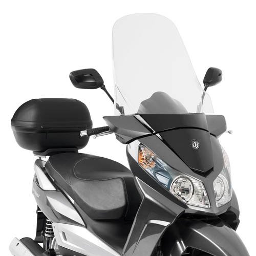 Parabrisas CUPOLINO ESPECÍFICO D650ST SYM CITYCOM 300 2008 2019 Moto GIVI