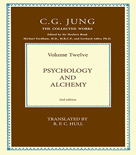 Psychology and Alchemy (Collected Works of C. G. Jung) (English Edition)