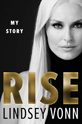 Rise: My Story