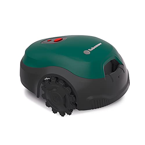 Robomow RT300# 10,2 A/h, Verde