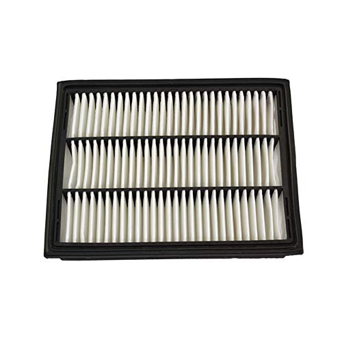 SAXTZDS Filtro de Aire del Motor de Coche, Apto para Roewe W5 1.8T 2010- SsangYong Actyon 2.0TDI 2.3L 2013- Rodius Diesel 2.0TDI 2013-