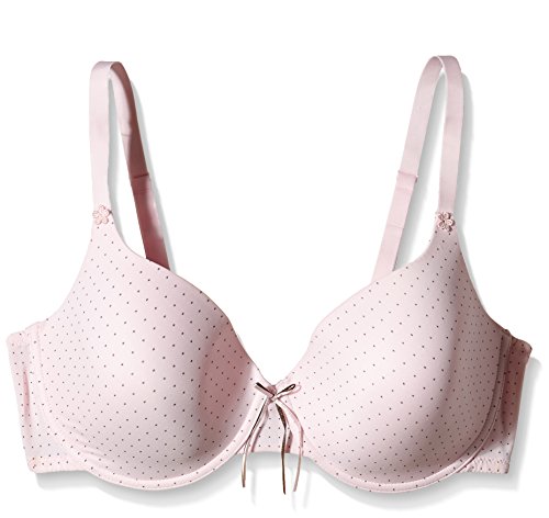 Selene Greta, Sujetador Copa Foam con Aros Para Mujer, Rosa, 105C (Talla Fabricante: 105C)