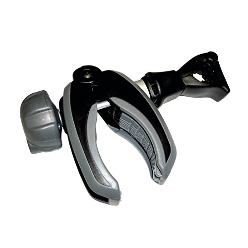 SHIMANO - Brazo Bici Corto Thule Euroway.