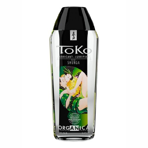 Shunga Toko Organica Lubricante Natural