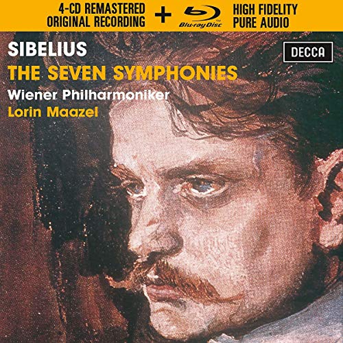 Sibelius: The Symphonies