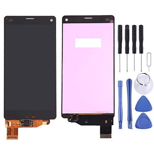 SONLCDSCREEN para Accesorios Sony y telefonía. Pantalla LCD Panel táctil for Sony Xperia Z3 Compact / M55W / Z3 Mini