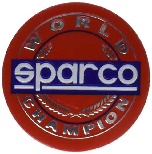 Sparco SP01597GA Centros de Volante