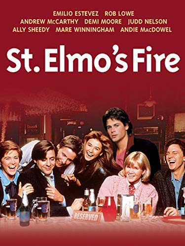 St. Elmo's Fire