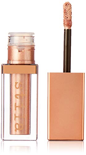 Stila Sombra De Ojos Magnífico Metal Alto Brillo & Glaseado Líquido - Gatito