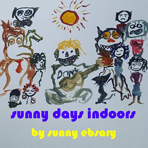 Sunny Days Indoors in My Mom's Spare Bedroom [Explicit]