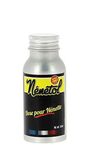 Superclean 911205 Lustrant - Recarga de netol