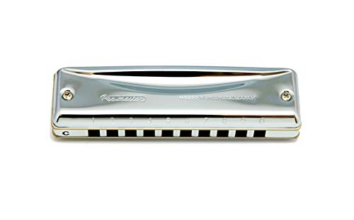 suzuki HARMONICA PROMASTER C Armónicas Otros