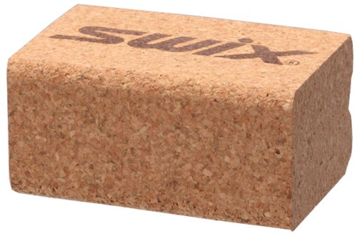 Swix Natural Buffing Cork 2011 (japan import)