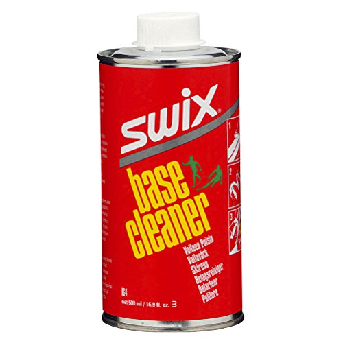 Swix - SWIX - Entretien Ski - Solvant liquide L64 500ml