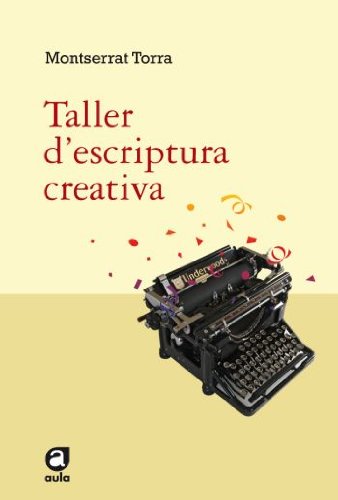 Taller d'escriptura creativa (Aula)