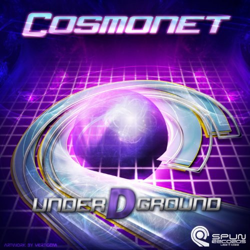 Technology, Spirit n' Mind (Cosmonet Remix)