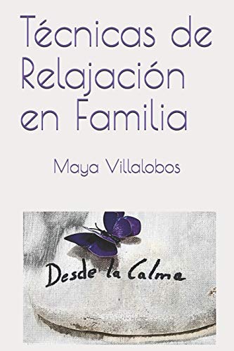 Técnicas de Relajación en Familia