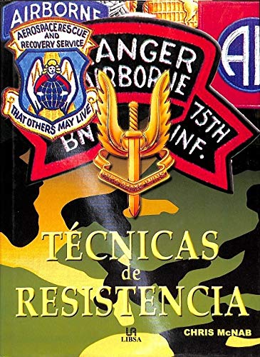 Técnicas de resistencia