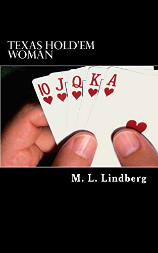 Texas Hold'em Woman: Volume 10 (Wayne Davis Series)