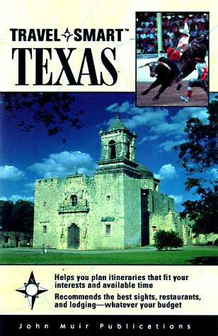 Texas (Travel Smart S.) [Idioma Inglés]