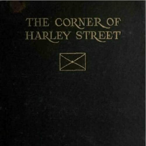 The Corner of Harley Street