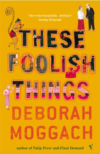 These Foolish Things (English Edition)