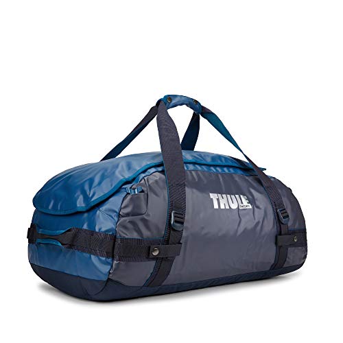 Thule Bolsa de Gimnasio, M - 70 litres, Bleu Poseidon