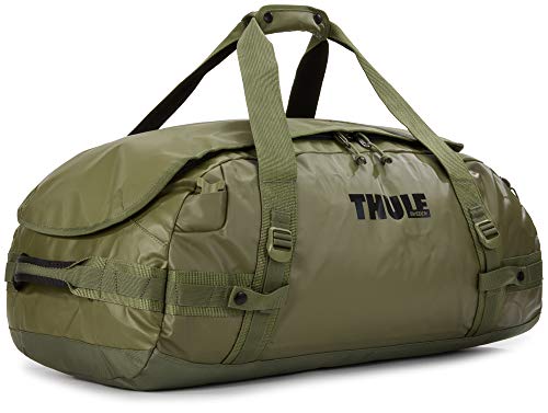 Thule Chasm Bolsa De Deporte, Unisex Adulto, Olivine, M