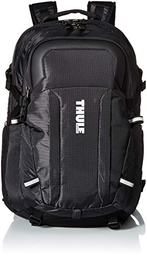 Thule En Ruta Escort 2.0, Mochila Unisex Adulto, Negro, M