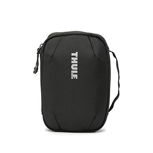 Thule Tspw-301, Subterra Unisex Adulto, Negro (Black), 7.0000000000000009x18x21.5 Centimeters (W x H x L)