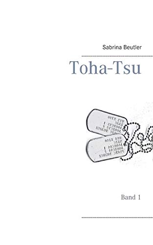 Toha-Tsu: Band 1