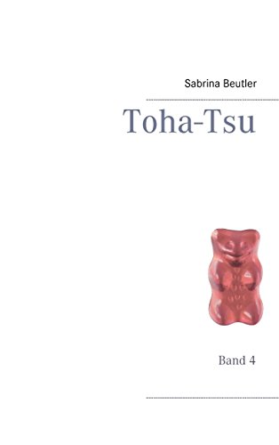 Toha-Tsu (German Edition)