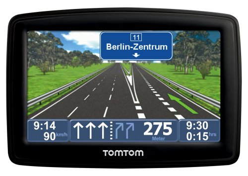 tomtom xl iq routes update free