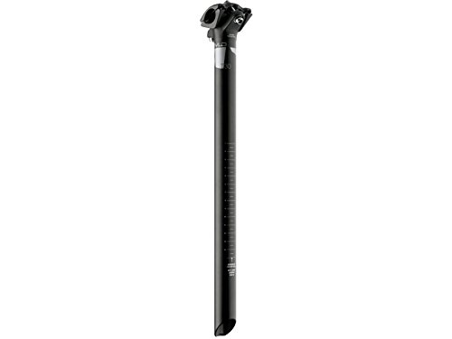 Truvativ Stylo T30 Offset 400 - Tija para sillín Negro Talla:30.9mm/25mm