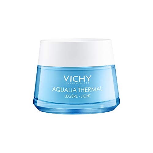 Vichy Aqualia Thermal Crème Réhydratante Légère 50 Ml 1 Unidad 1200 g