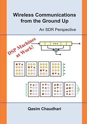 Wireless Communications from the Ground Up: An SDR Perspective