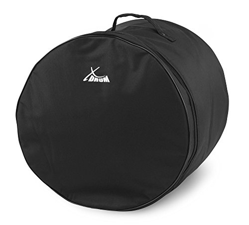 XDrum Classic funda de batería para tom de piso 14"" x 14""