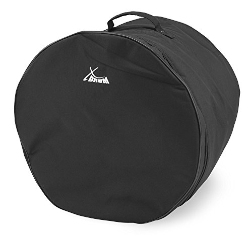 XDrum Classic funda de batería para tom de piso 16"" x 16""