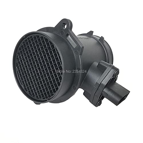 ZHANGSHENG Zsheng Mass Air Flow MAF Sensor Meter Fit para Mercedes Fit para Benz W140 W202 R129 Fit for Sprinter Fit para Ssangyon Fit for Dodge Fit for Freightliner A0000941048,0280217518