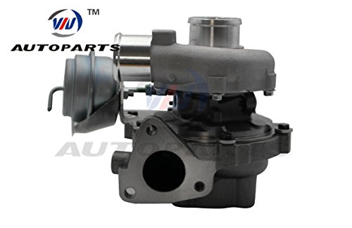 757886 – 5003S Turbocompresor para Hyundai Tucson, Kia Sportage L motor Diesel