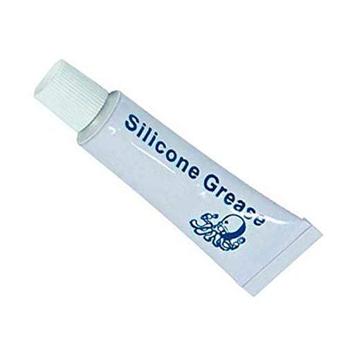 AC-45-1 - Grasa de silicona 3GR