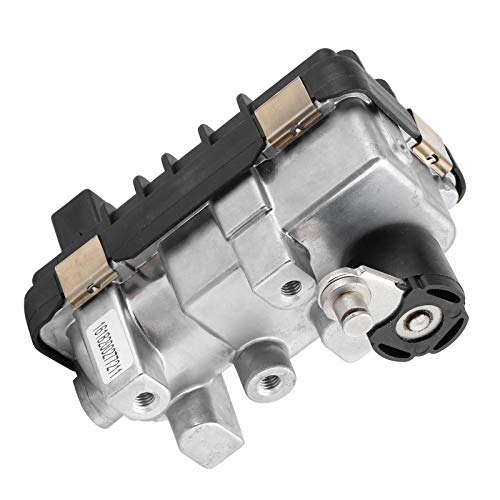 Actuador electrónico Turbo G-88 730314 6NW009228 apto para Mercedes-Benz C E S Clase M CLK 320 CDI, solenoide de turbocompresor