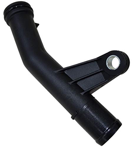 AERZETIX: Conector de Manguera Tubo de Racor líquido de refrigerante Compatible con OEM 8200713678 7700873948 C43347