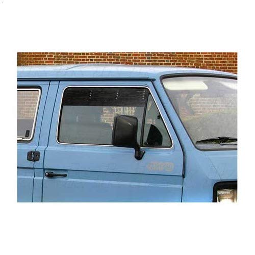 Aireadores de ventanas para Volkswagen Transporter T3