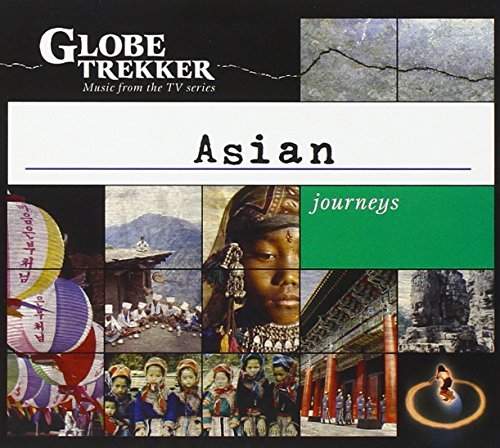 Asian Journeys